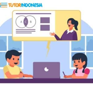 Bimbel privat Matematika IPA B. Inggris Terdekat di Jakarta Selatan