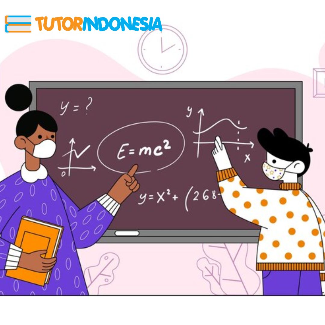 Bimbel privat Matematika IPA B. Inggris Terdekat di Jakarta Barat