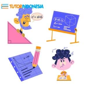 Bimbel privat Matematika IPA B. Inggris Terdekat di Jakarta Barat