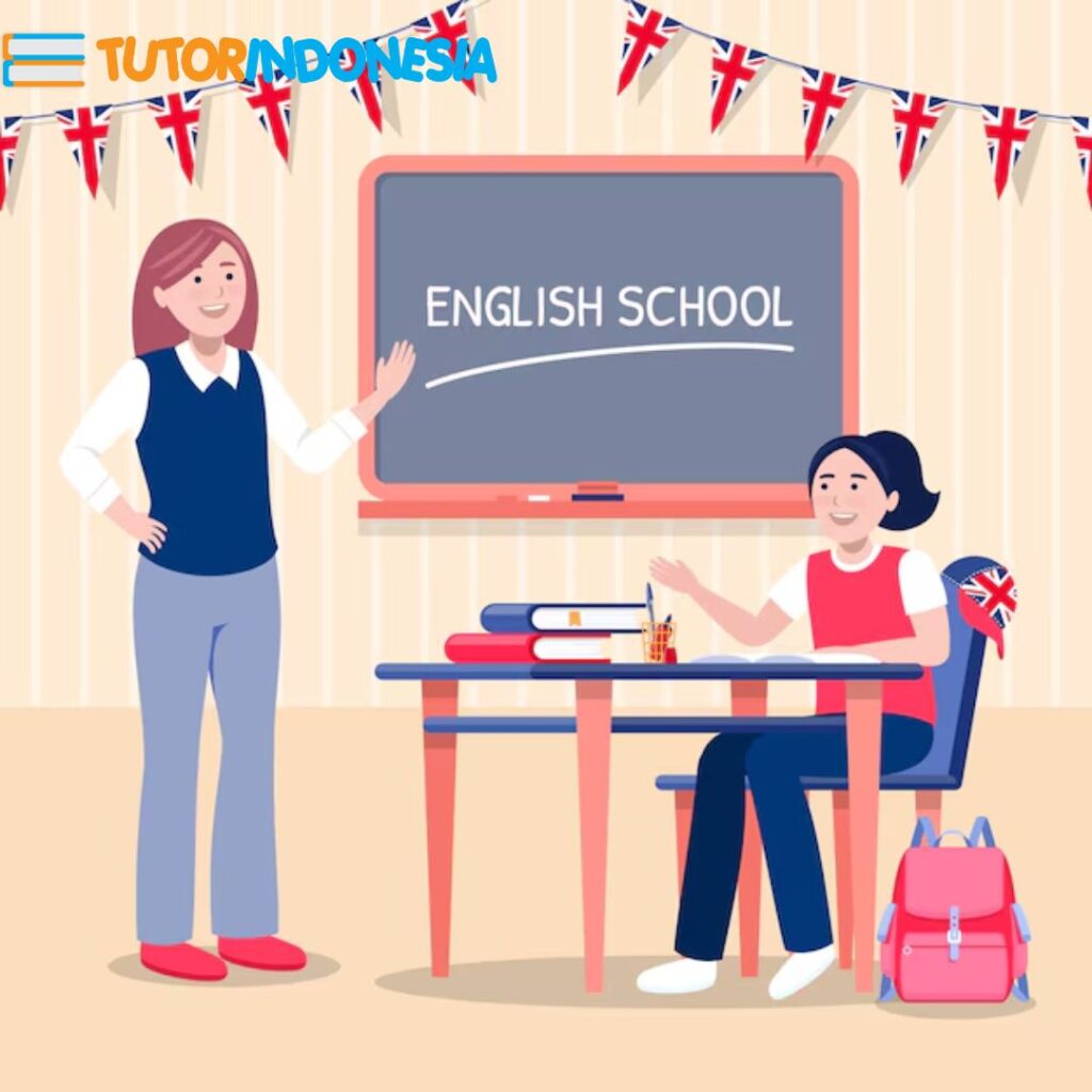 Bimbel privat Matematika IPA B. Inggris Terdekat di Bekasi