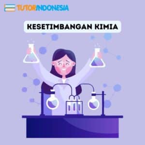 kesetimbangan kimia