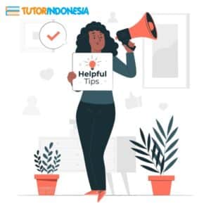 Ciri, Contoh, dan Jenis Kalimat Persuasif      