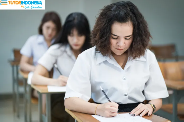soal pts bahasa inggris