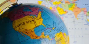 Soal PTS Geografi Kelas 11