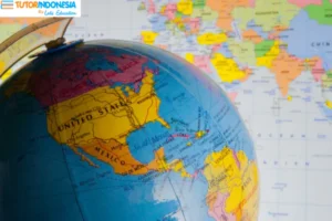 Soal PTS Geografi Kelas 11