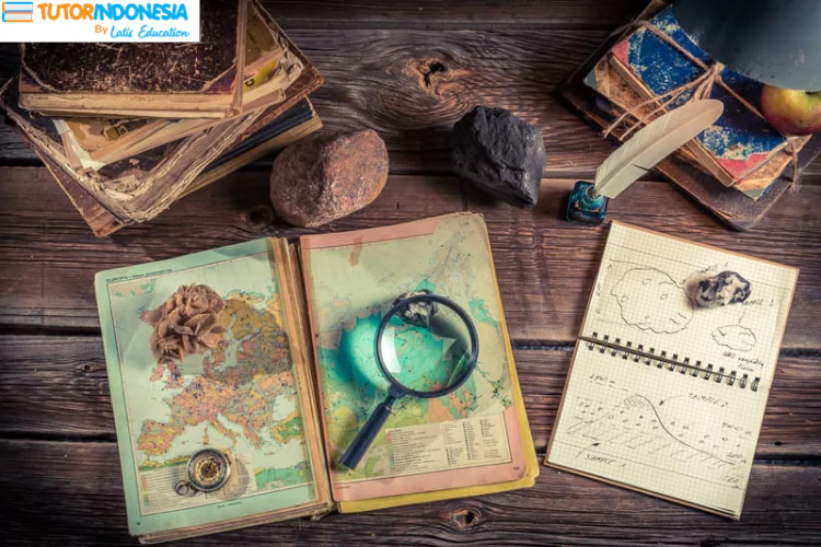Soal PTS Geografi Kelas 11