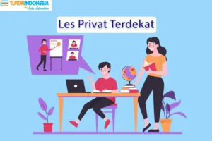 Les Privat Terdekat dengan Pendampingan Intensif: Strategi Cerdas Tingkatkan Nilai Akademik