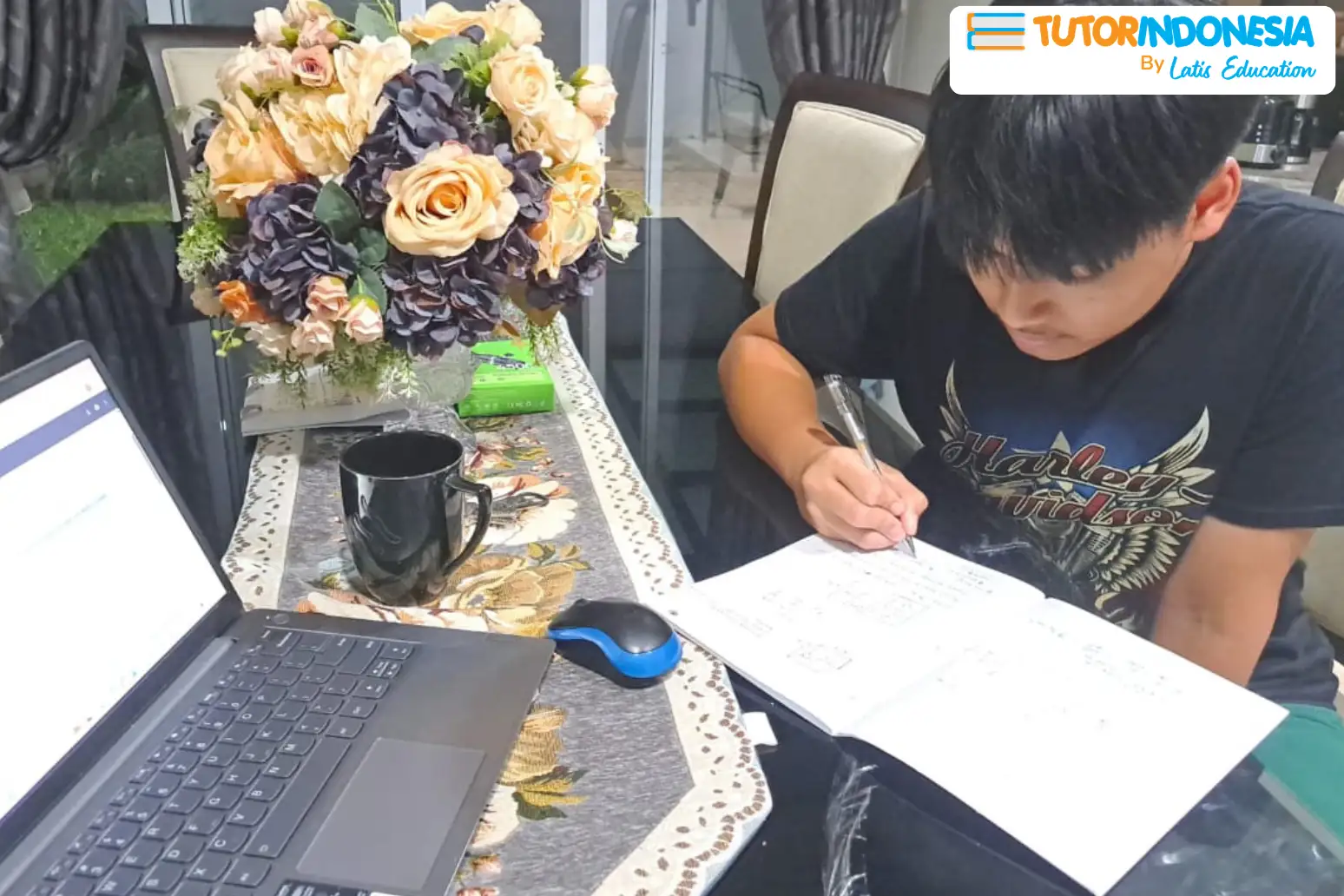 galeri siswa TutorIndonesia