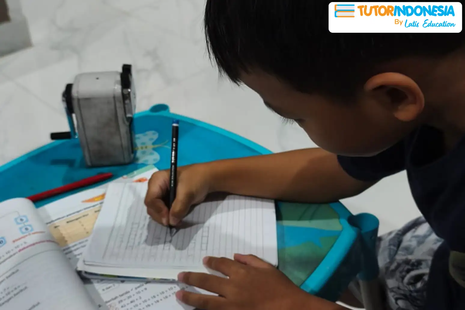 galeri siswa TutorIndonesia