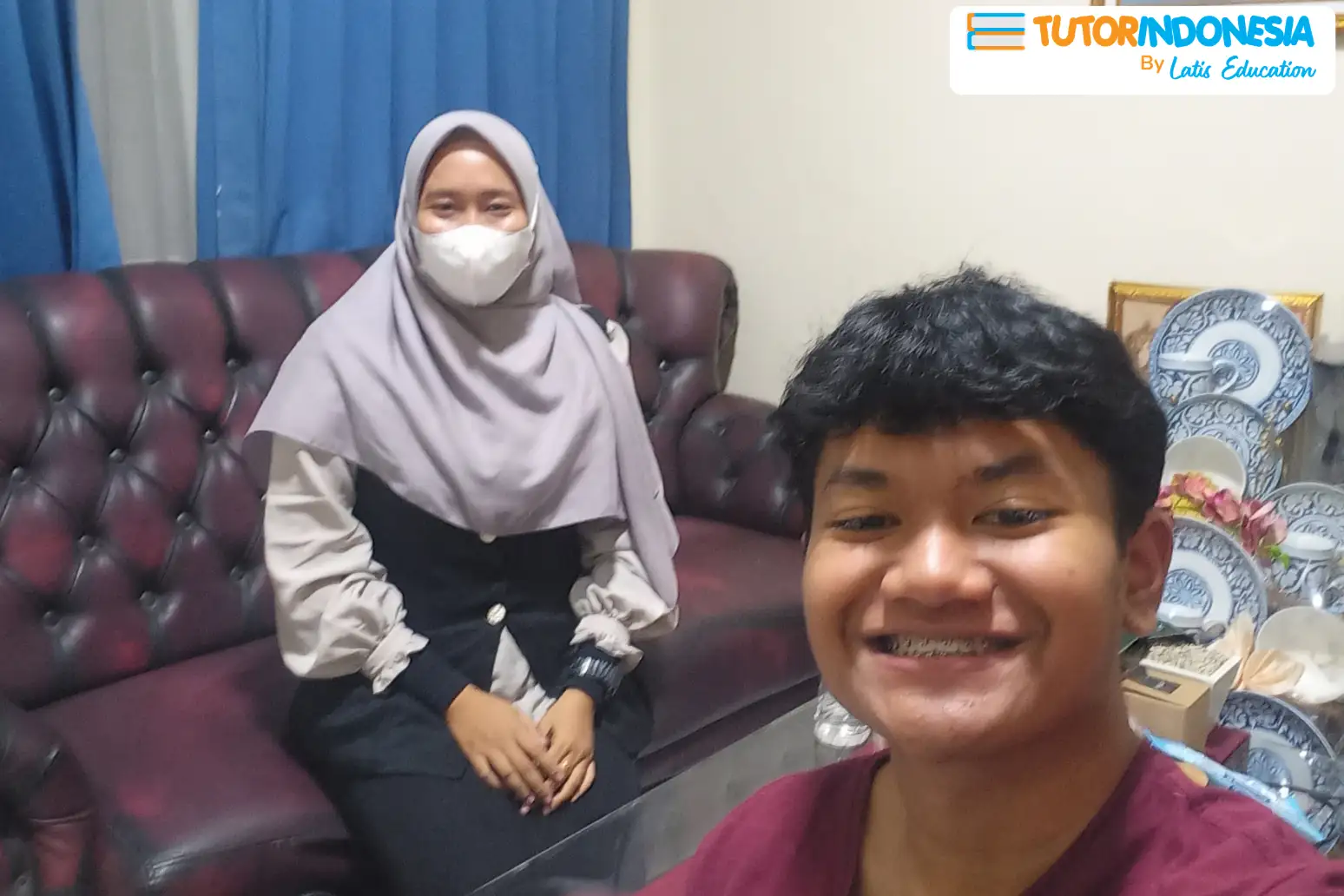 galeri siswa TutorIndonesia