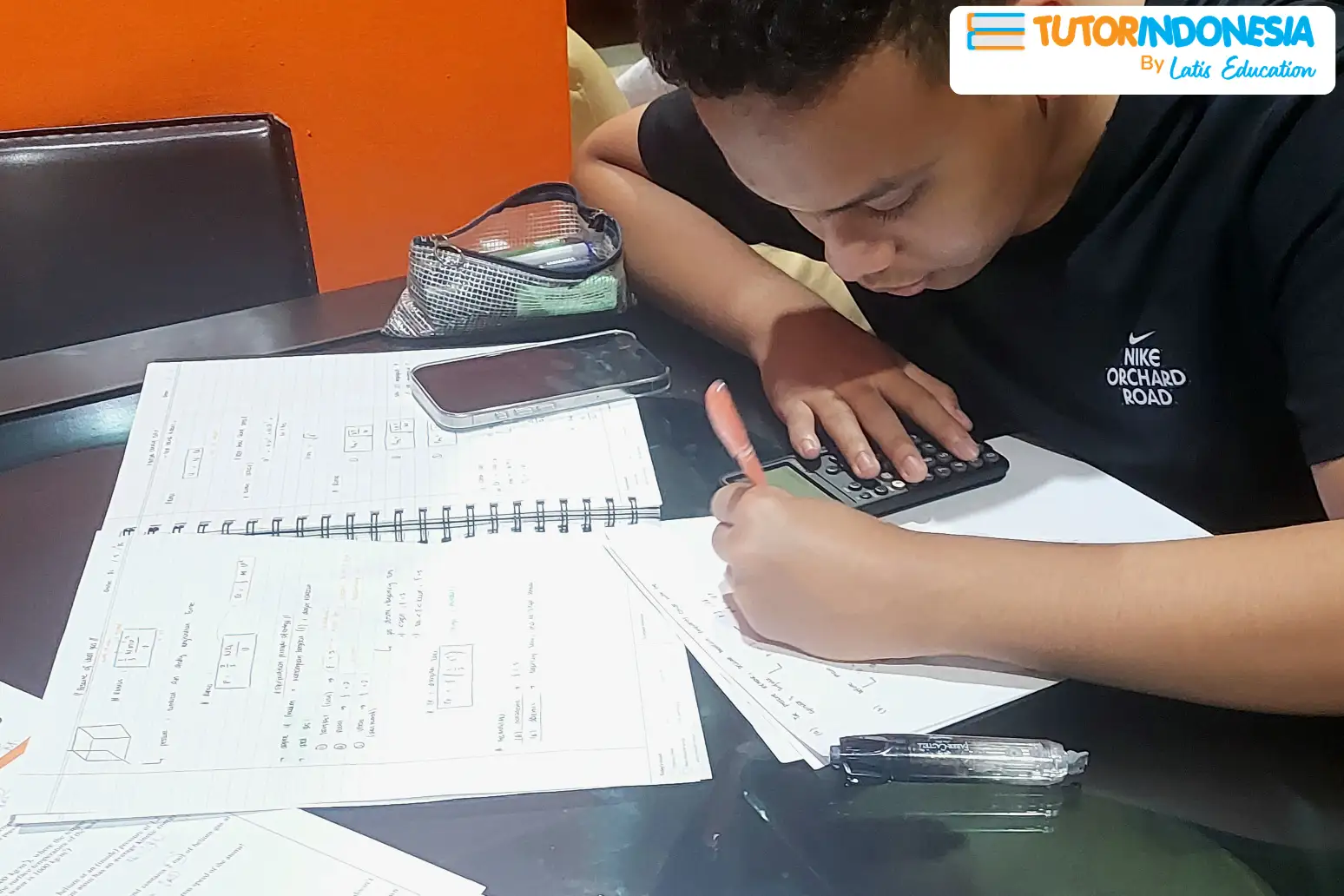 galeri siswa TutorIndonesia