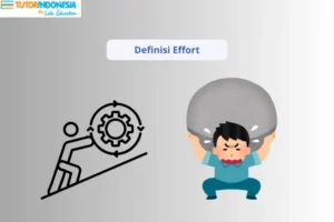 definisi effort