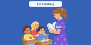 les calistung