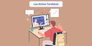 les kimia terdekat