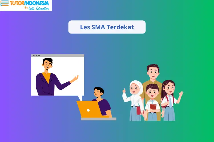 les sma terdekat