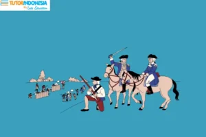 sejarah perang dunia 1