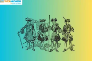 sejarah perang dunia 1