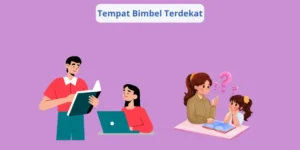 Tempat Bimbel Terdekat