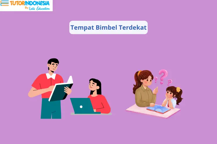 Tempat Bimbel Terdekat