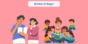 bimbel di bogor