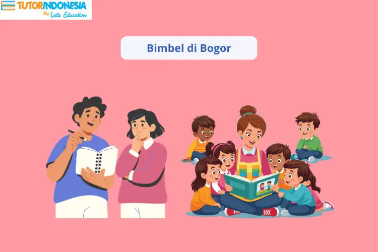 bimbel di bogor
