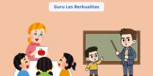 guru les berkualitas