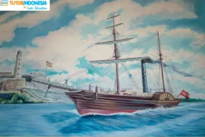 kolonialisme imperialisme