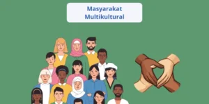 masyarakat multikultural