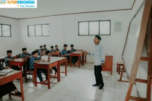 Usia Masuk SD di Berbagai Negara