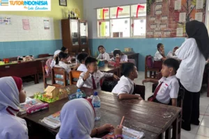 Usia Masuk SD di Berbagai Negara
