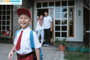 Usia Masuk SD di Berbagai Negara