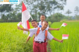 Usia Masuk SD di Berbagai Negara