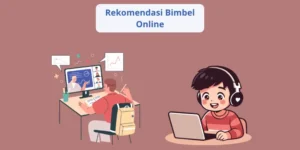 rekomendasi bimbel online
