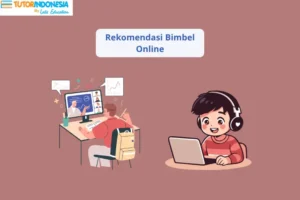 rekomendasi bimbel online