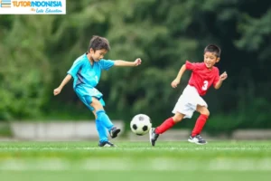 sejarah sepak bola