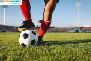 sejarah sepak bola
