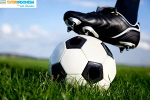 sejarah sepak bola