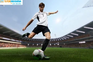 sejarah sepak bola
