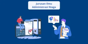 jurusan ilmu administrasi niaga