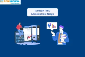 jurusan ilmu administrasi niaga