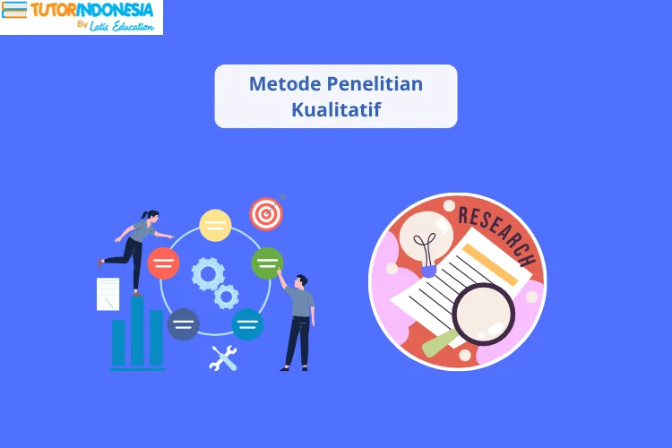 metode penelitian kualitatif