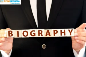 perbedaan autobiografi dan biografi