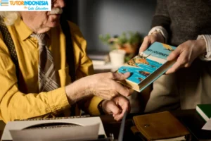 perbedaan autobiografi dan biografi