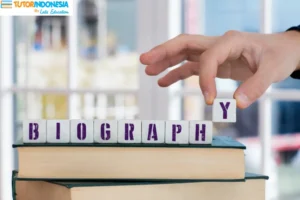 perbedaan autobiografi dan biografi