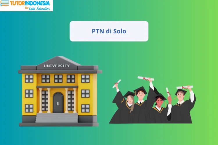 ptn di solo
