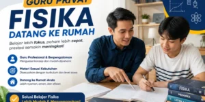 guru privat fisika