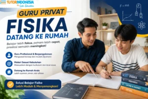 guru privat fisika