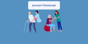 jurusan fisioterapi