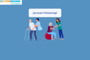 jurusan fisioterapi