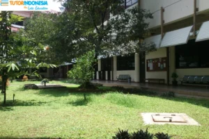 kampus terluas di indonesia